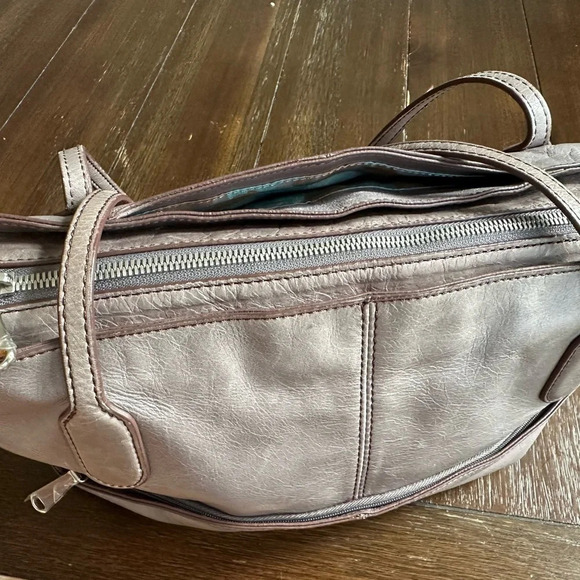 Hobo Original Friar tote bag - Picture 11 of 14